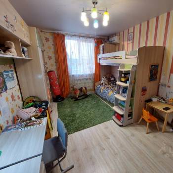 Продается 3-х комнатная квартира, 79 м²