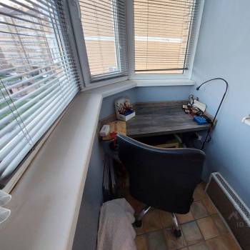 Продается 3-х комнатная квартира, 79 м²
