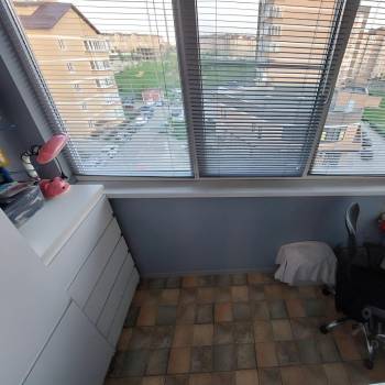 Продается 3-х комнатная квартира, 79 м²