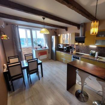 Продается 3-х комнатная квартира, 79 м²