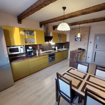 Продается 3-х комнатная квартира, 79 м²