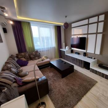 Продается 3-х комнатная квартира, 79 м²