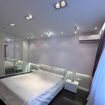 Продается 3-х комнатная квартира, 110 м²