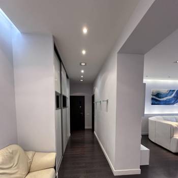Продается 3-х комнатная квартира, 110 м²