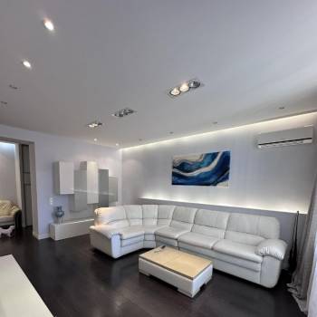 Продается 3-х комнатная квартира, 110 м²