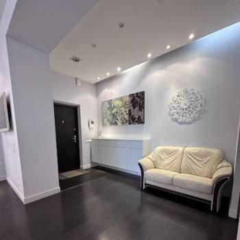 Продается 3-х комнатная квартира, 110 м²