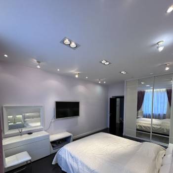 Продается 3-х комнатная квартира, 110 м²