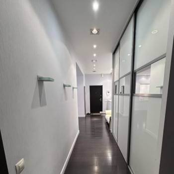 Продается 3-х комнатная квартира, 110 м²