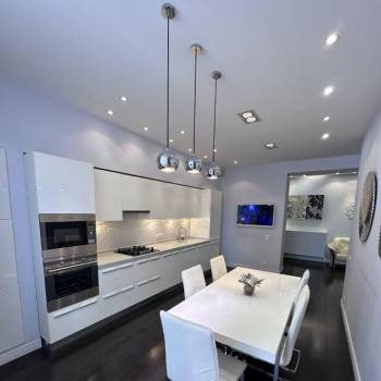 Продается 3-х комнатная квартира, 110 м²