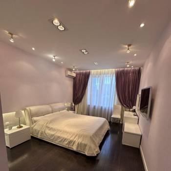 Продается 3-х комнатная квартира, 110 м²