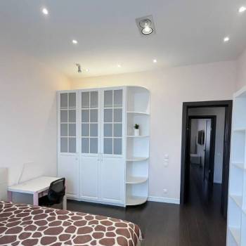 Продается 3-х комнатная квартира, 110 м²