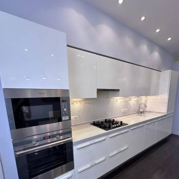 Продается 3-х комнатная квартира, 110 м²