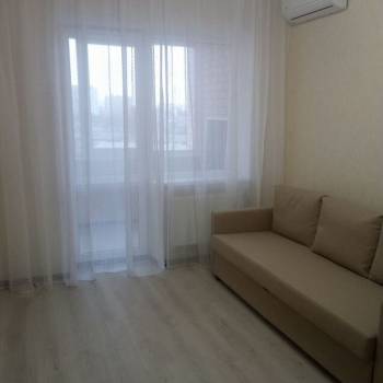 Сдается 1-комнатная квартира, 36 м²