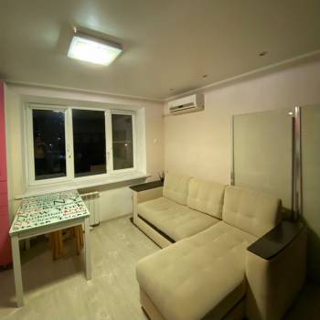 Продается 1-комнатная квартира, 31 м²