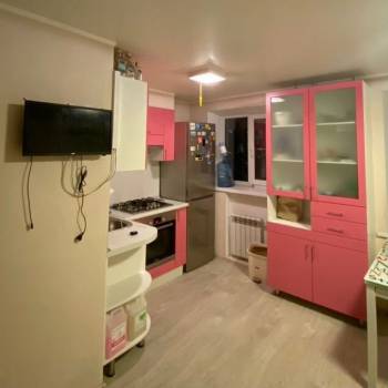 Продается 1-комнатная квартира, 31 м²
