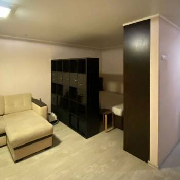 Продается 1-комнатная квартира, 31 м²