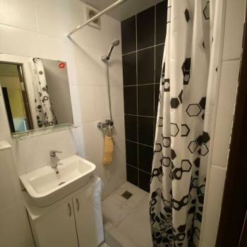 Продается 1-комнатная квартира, 31 м²