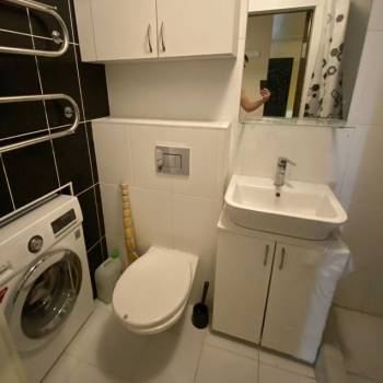 Продается 1-комнатная квартира, 31 м²
