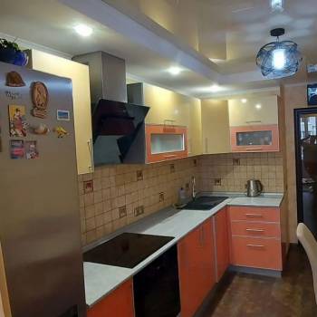 Продается 1-комнатная квартира, 39,8 м²