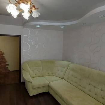 Продается 1-комнатная квартира, 39,8 м²