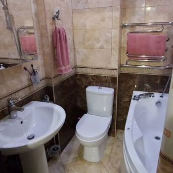 Продается 1-комнатная квартира, 39,8 м²