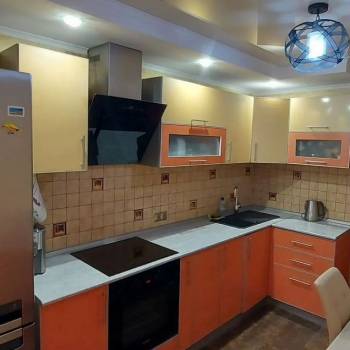 Продается 1-комнатная квартира, 39,8 м²
