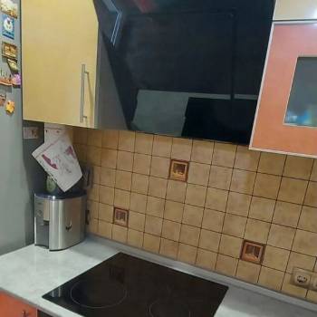 Продается 1-комнатная квартира, 39,8 м²