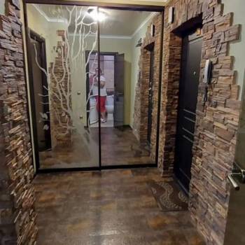 Продается 1-комнатная квартира, 39,8 м²