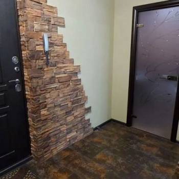Продается 1-комнатная квартира, 39,8 м²