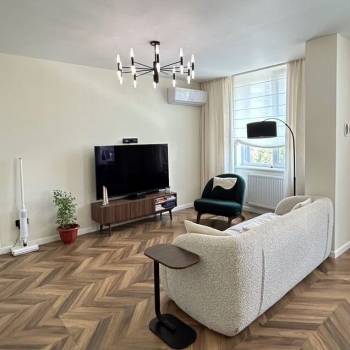 Продается 3-х комнатная квартира, 72,1 м²