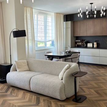 Продается 3-х комнатная квартира, 72,1 м²