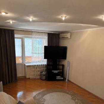 Сдается Многокомнатная квартира, 83,6 м²