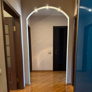Сдается Многокомнатная квартира, 83,6 м²