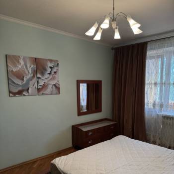 Сдается Многокомнатная квартира, 83,6 м²