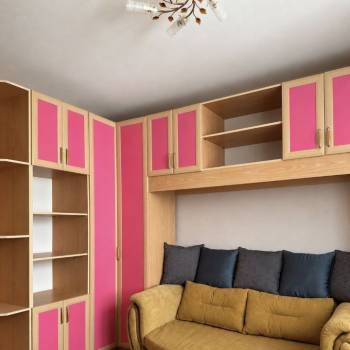 Сдается Многокомнатная квартира, 83,6 м²