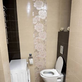 Сдается Многокомнатная квартира, 83,6 м²