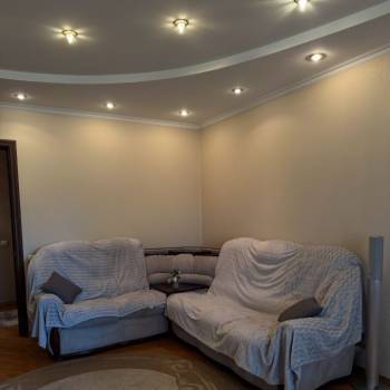Сдается Многокомнатная квартира, 83,6 м²