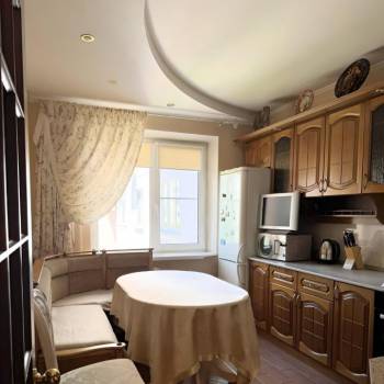 Сдается Многокомнатная квартира, 83,6 м²
