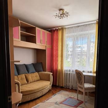 Сдается Многокомнатная квартира, 83,6 м²