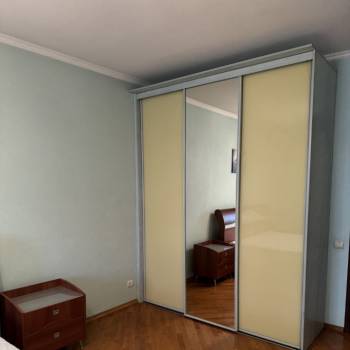 Сдается Многокомнатная квартира, 83,6 м²