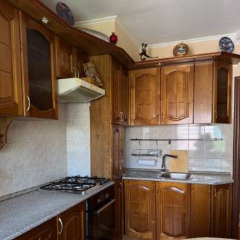Сдается Многокомнатная квартира, 83,6 м²