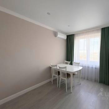 Продается 1-комнатная квартира, 47,5 м²