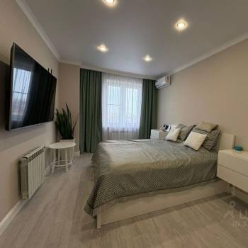 Продается 1-комнатная квартира, 47,5 м²
