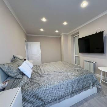 Продается 1-комнатная квартира, 47,5 м²