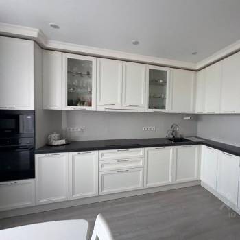 Продается 1-комнатная квартира, 47,5 м²