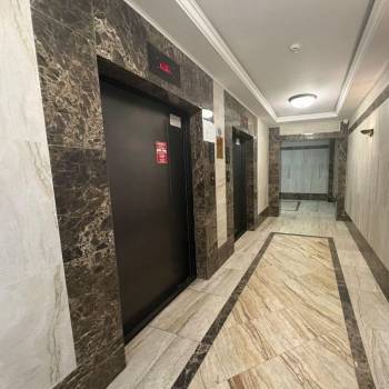 Продается 1-комнатная квартира, 47,5 м²