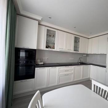Продается 1-комнатная квартира, 47,5 м²