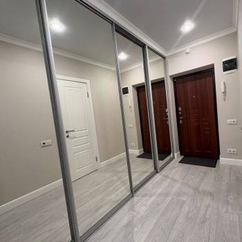 Продается 1-комнатная квартира, 47,5 м²