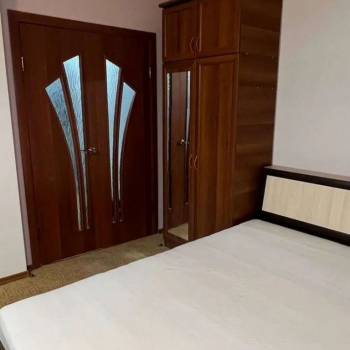 Сдается 1-комнатная квартира, 52 м²
