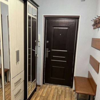 Сдается 1-комнатная квартира, 52 м²
